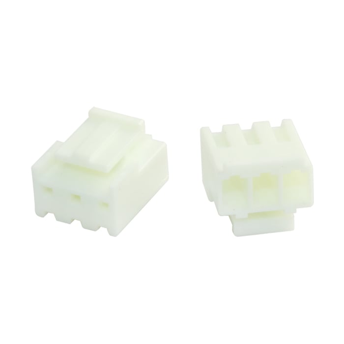VH Connectors + Terminals