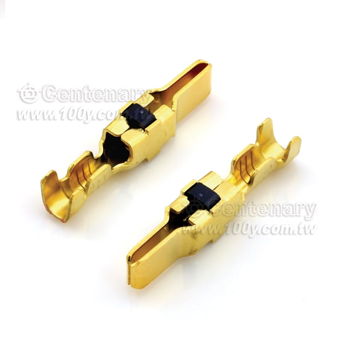TE/AMP-Multimate XII  Male Pin 12-16 AWG - 62804 Product Image
