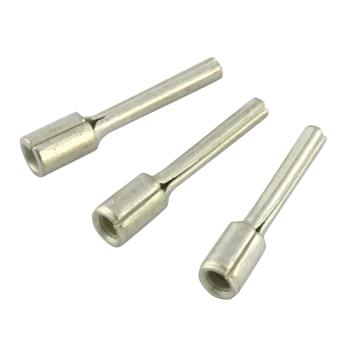 針型壓線端子(護套)