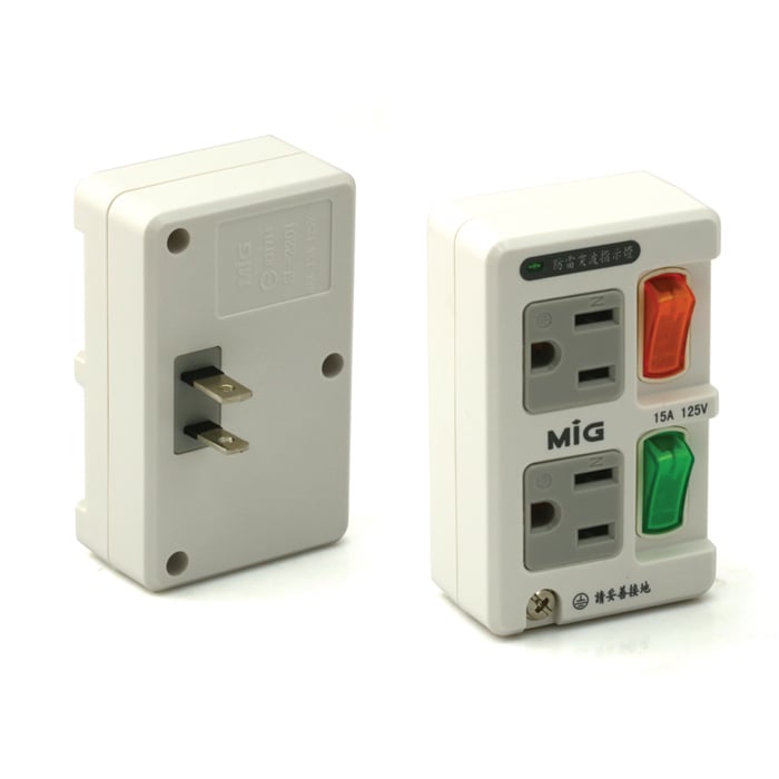 AC Adaptor