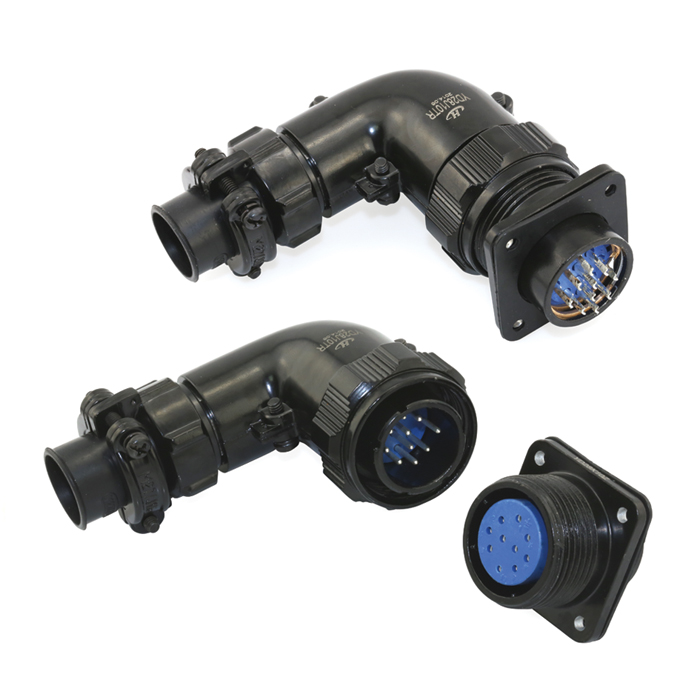 YD Seriers Connector