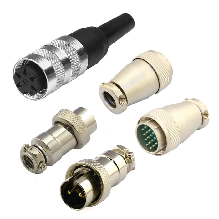 Other Connectors