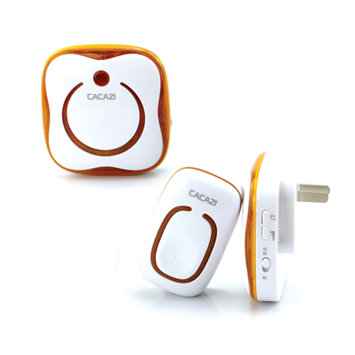 Wireless Doorbell