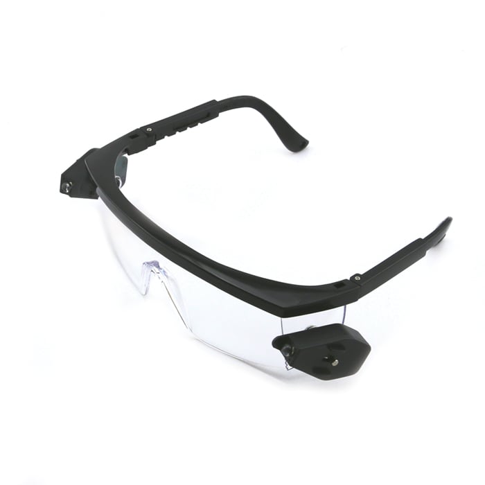 Eye Protection