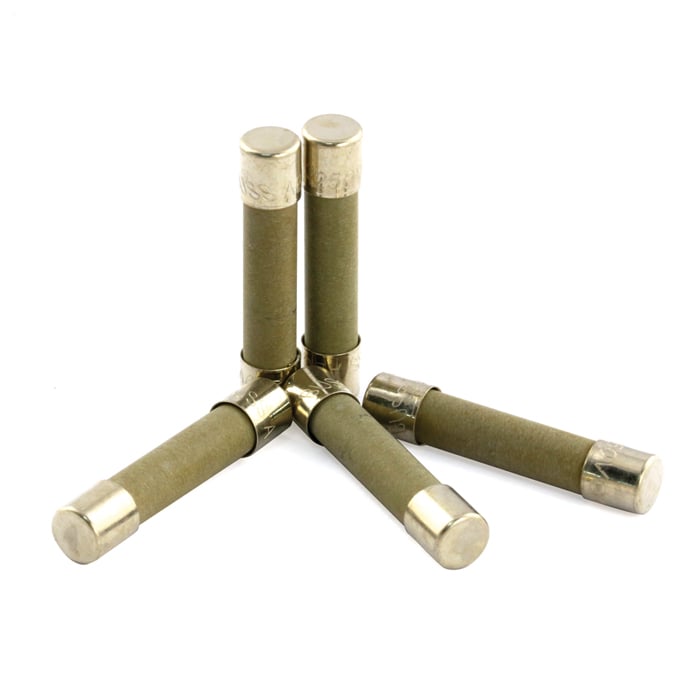 ABC Series Fuses