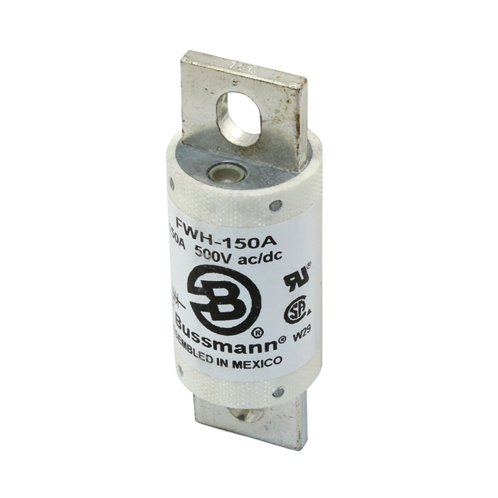 FWH+FWJ+FWP Series Fuses
