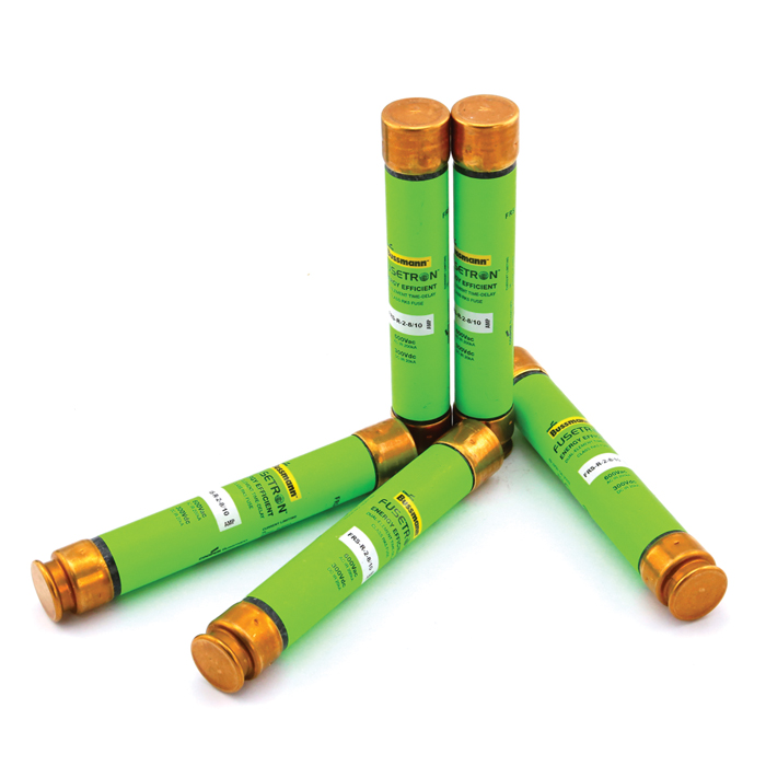 FRS-R Series Fuses