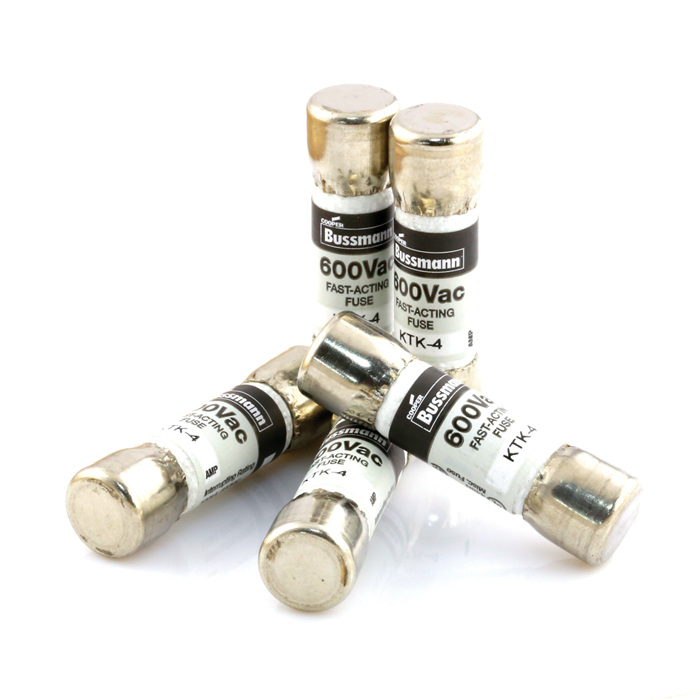 KTK Series Fuses