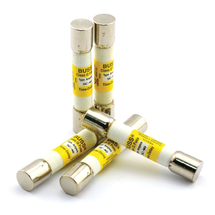 SC Series Fuses