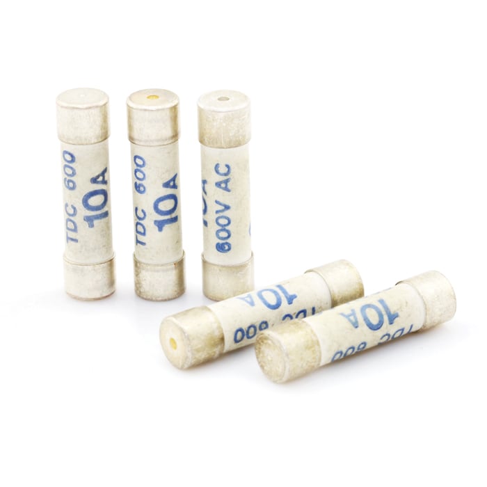TDC Series Fuses