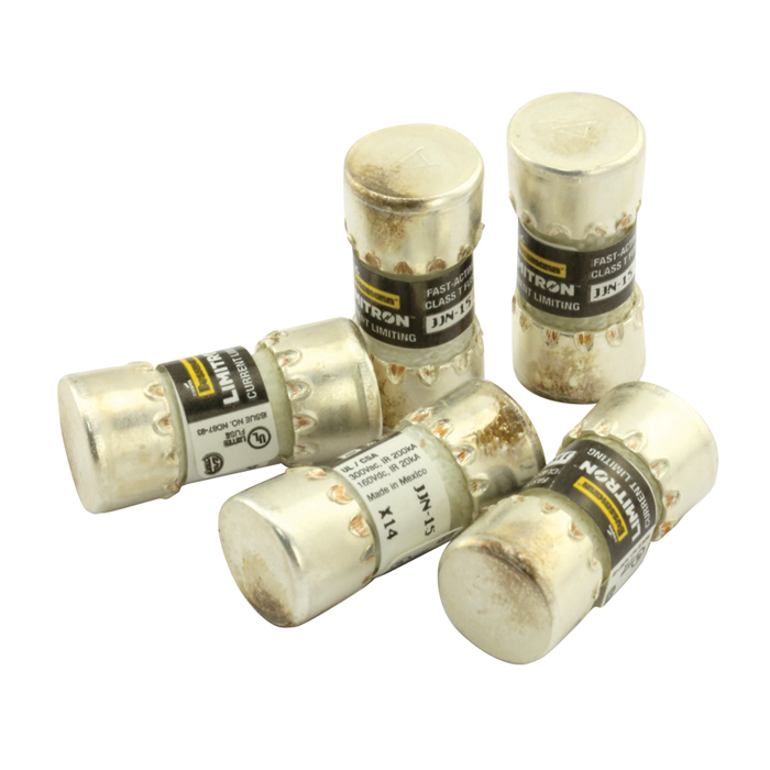 JJN T-Tron Series Fuses