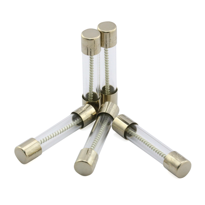 MDL Series Fuses