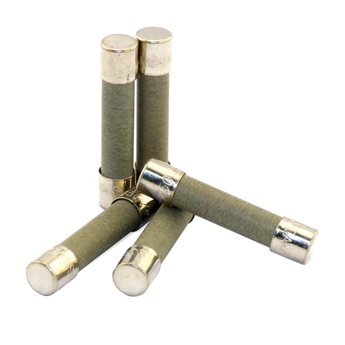 MDA Series Fuses