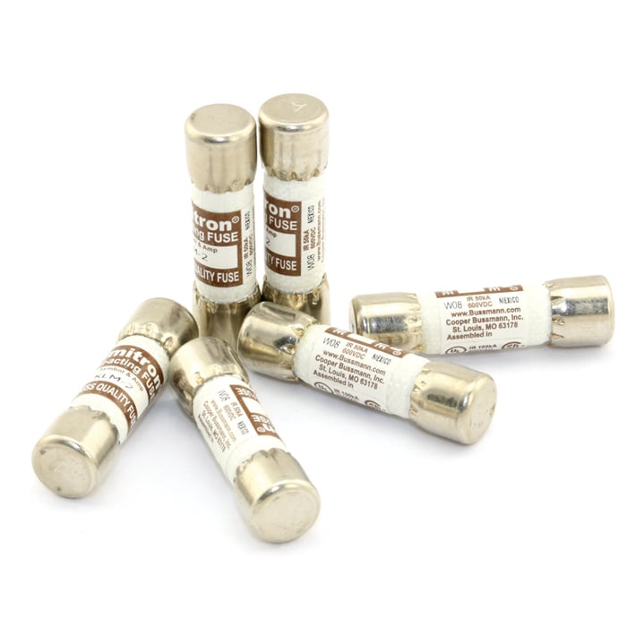 Other Type Fuses