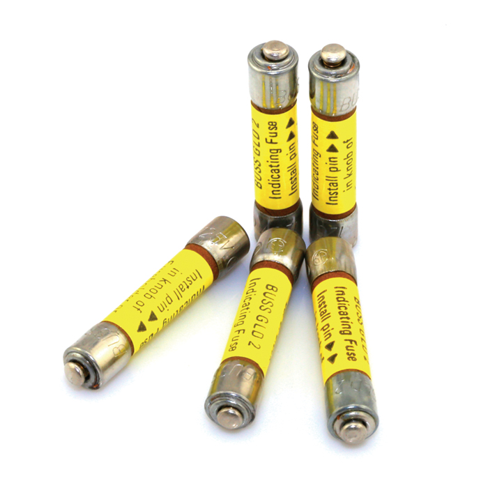 GLD Series Fuses