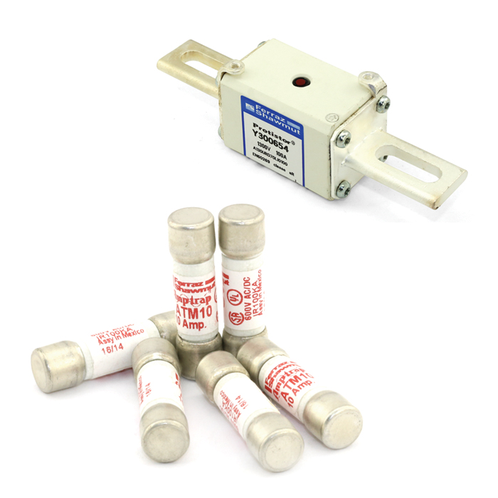 Other Series Fuses