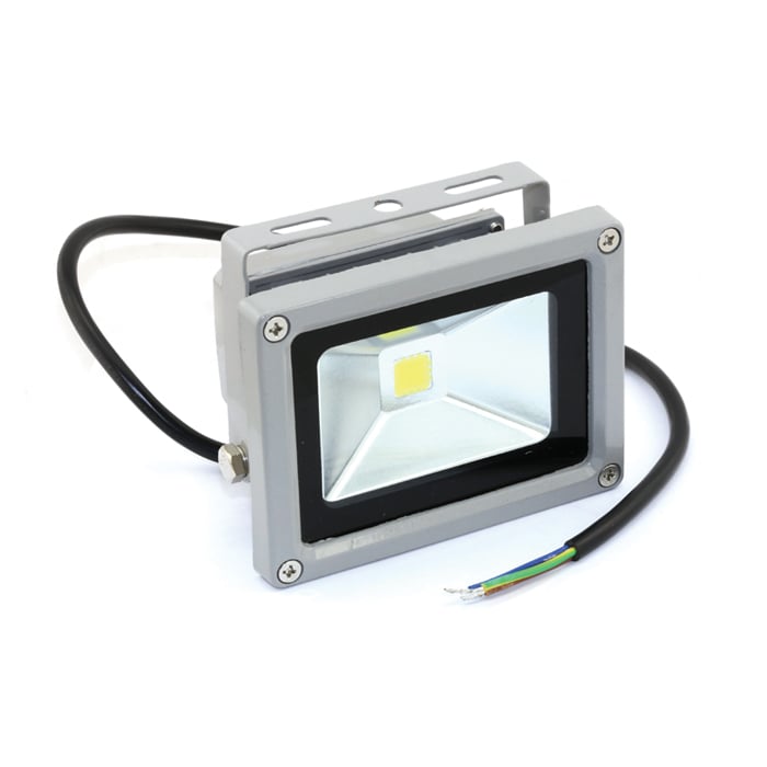 Portable Floodlight