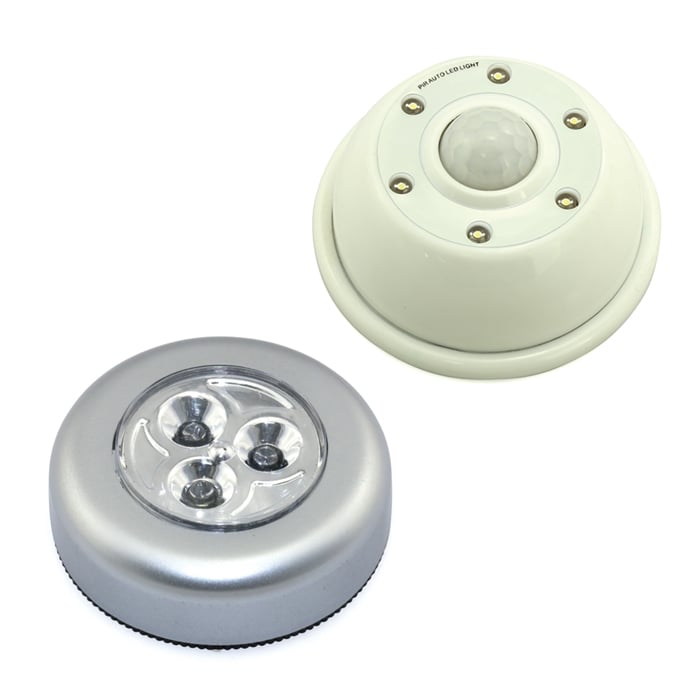 Bulkhead and  Amenity Fittings