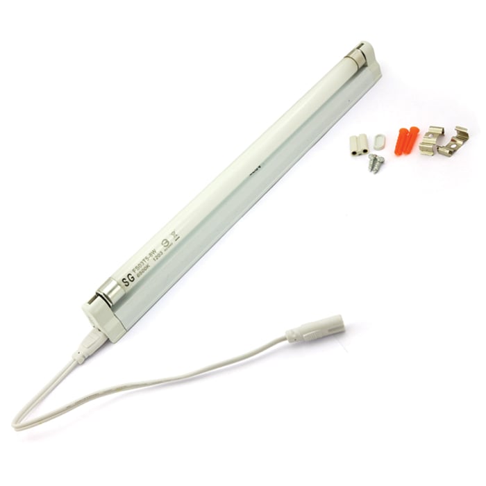 Flruorescent Lamp/Lamp Holder