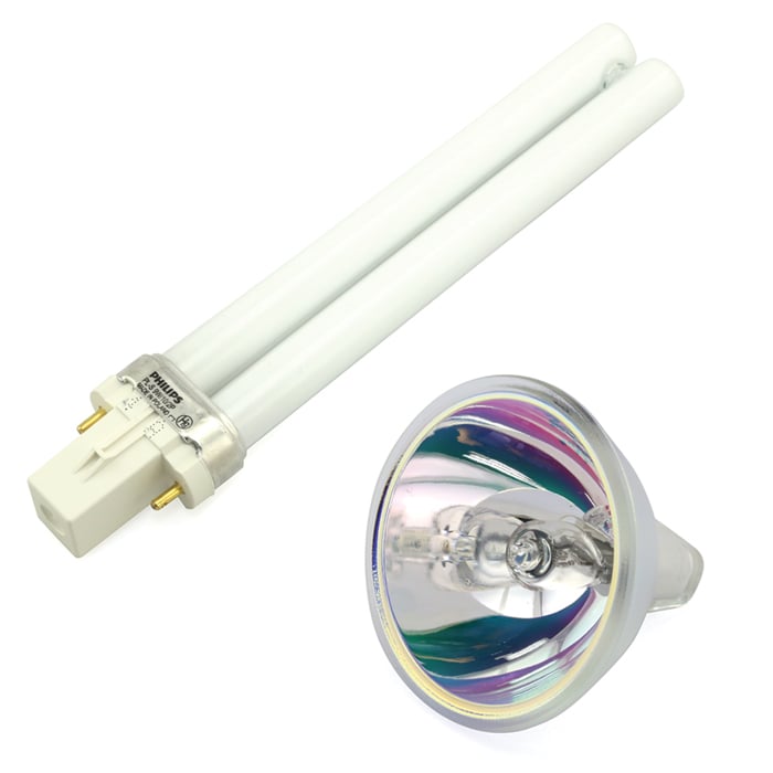 PHILIPS_儀器用燈泡