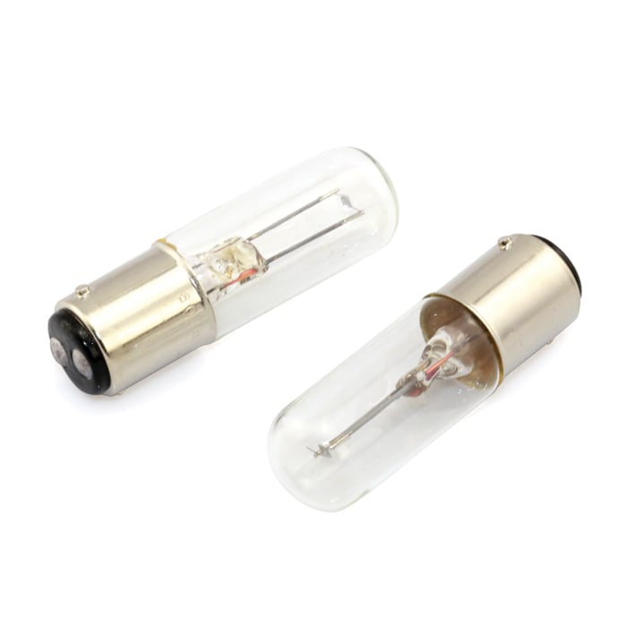 Fujilamp_儀器用燈泡