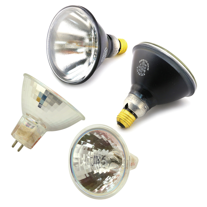 OSRAM/SYLVANIA_儀器用燈泡