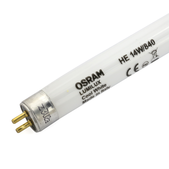 OSRAM/SYLVANIA_燈管