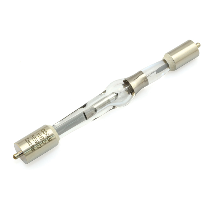 OSRAM_高壓汞燈