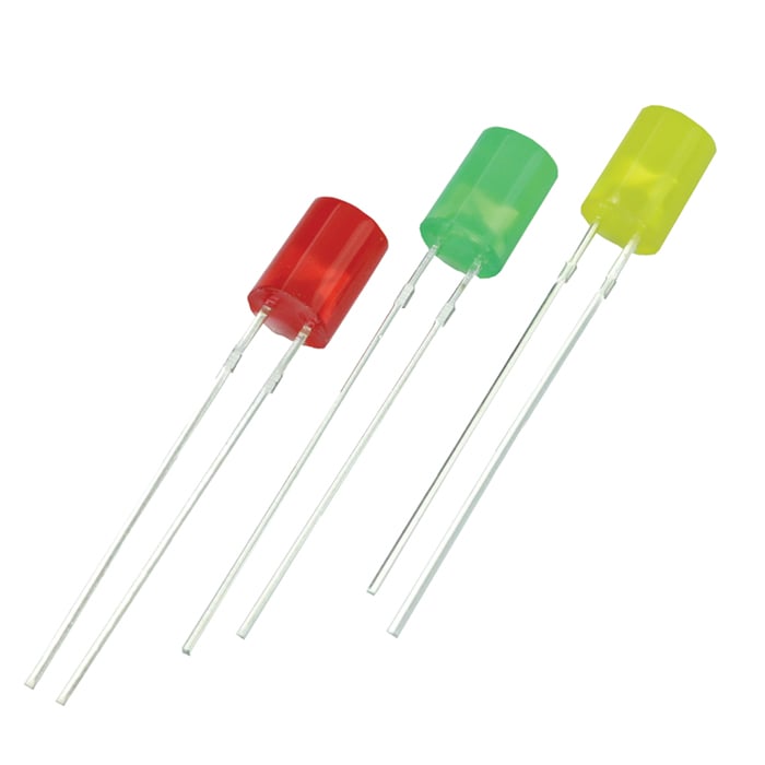 5mm LED