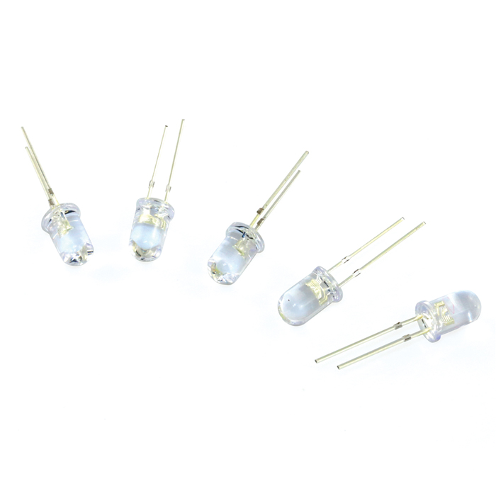 10mm LED