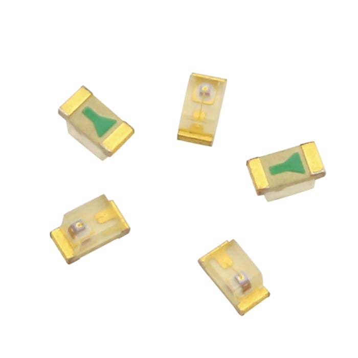 0603(1608) SMD LED