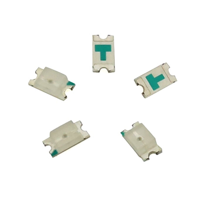 1206(3216) SMD LED