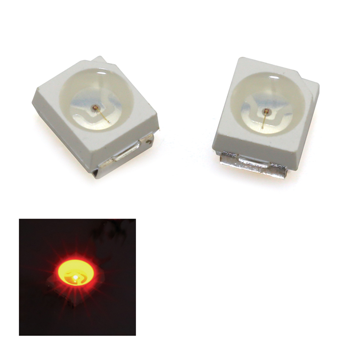 1210(3528) SMD LED
