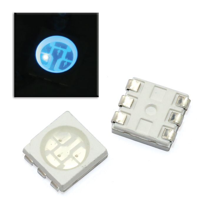 5050+5730 SMD LED