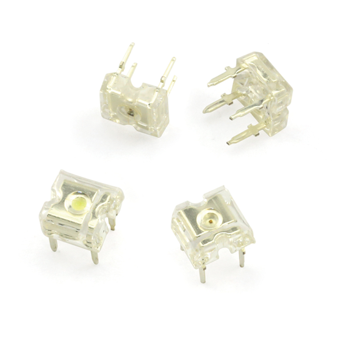 Supper Flux Led Lamps