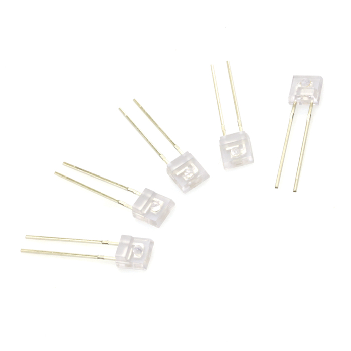 KODENSHI_Infrared Emitting Diode