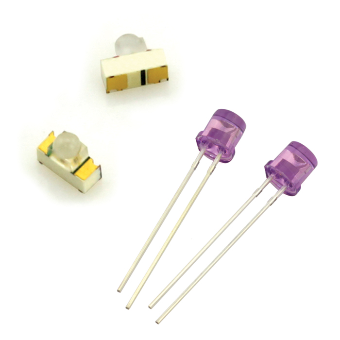 OSRAM_Infrared Emitting Diode