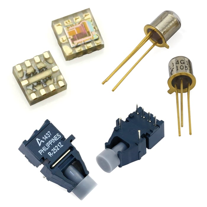 Photo Transistor