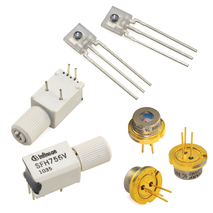 Photo Diode
