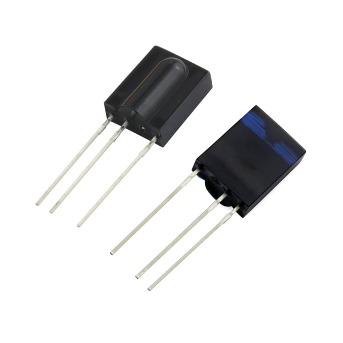 Optic Receiver Module
