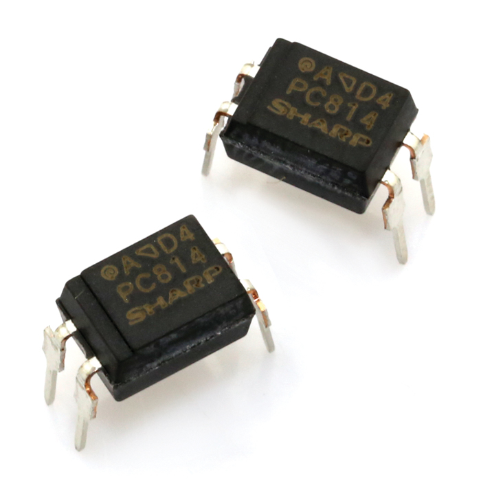 交流信號輸入光耦合 IC