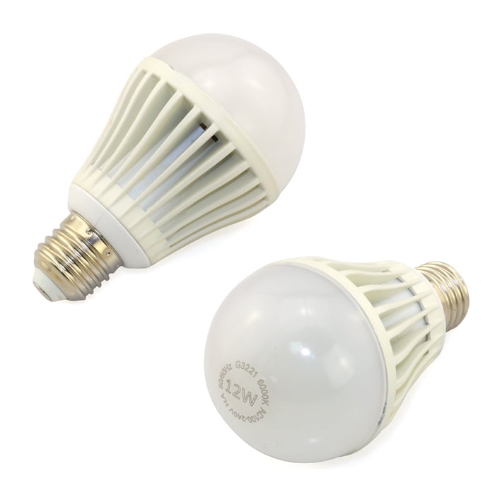 E27 LED 燈泡