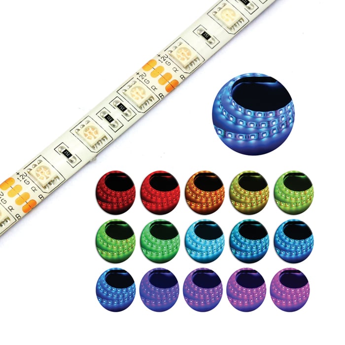 5050 LED 燈條