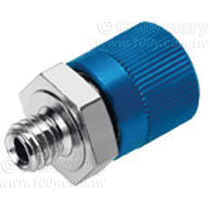 FESTO_氣動接頭 - 108436 Product Image