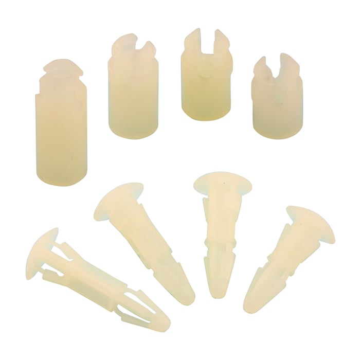 PCB Nylon Insulating Spacers