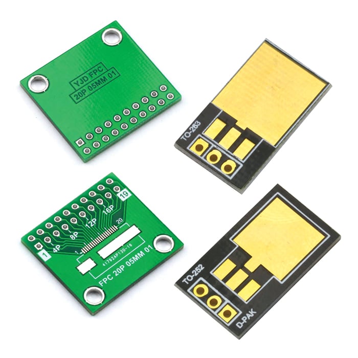 其它PCB轉接板