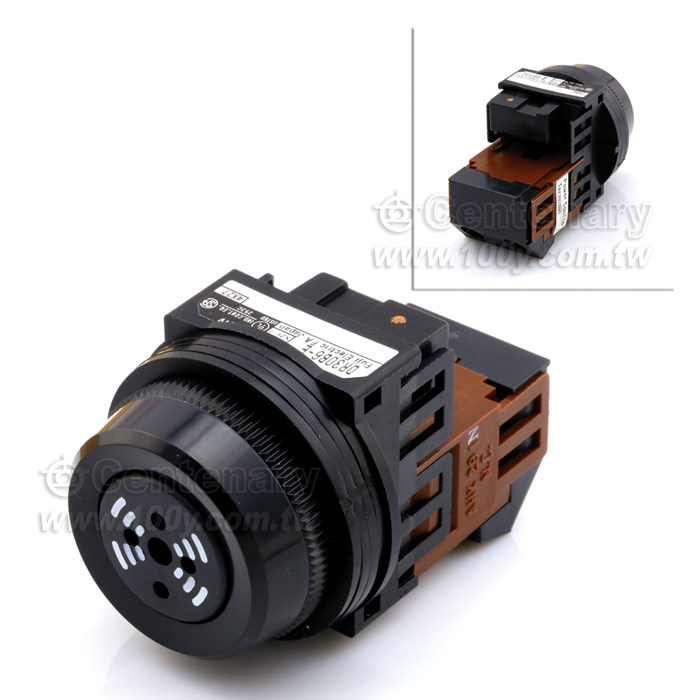 Fuji Electric_Buzzer 12-24V - 107468 產品圖片
