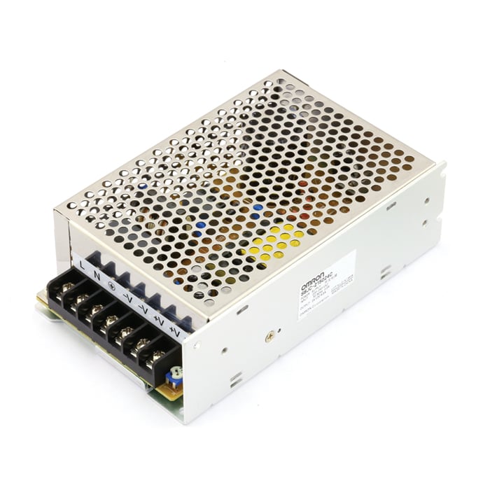 125W-185W  單組交換式電源供應器