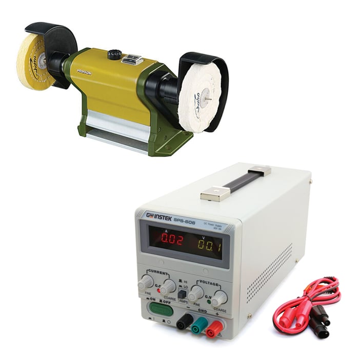 其他交換式電源供應器