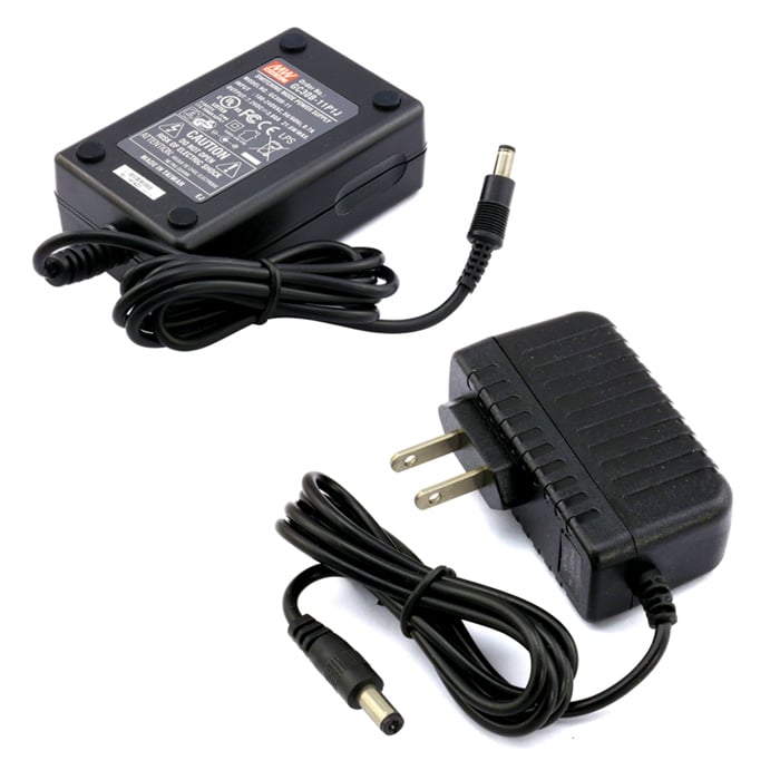3~4.5V 直流電源(穩壓)適配器